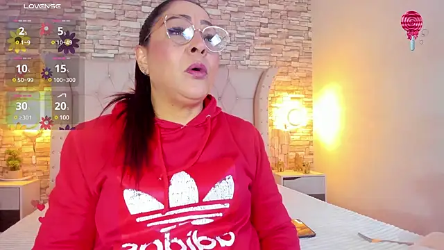 Gina Myers online show from February 3, 2025, 1:19 pm