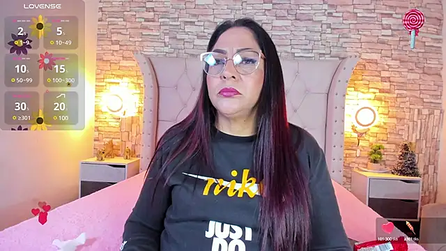 Gina Myers online show from February 8, 2025, 1:01 pm