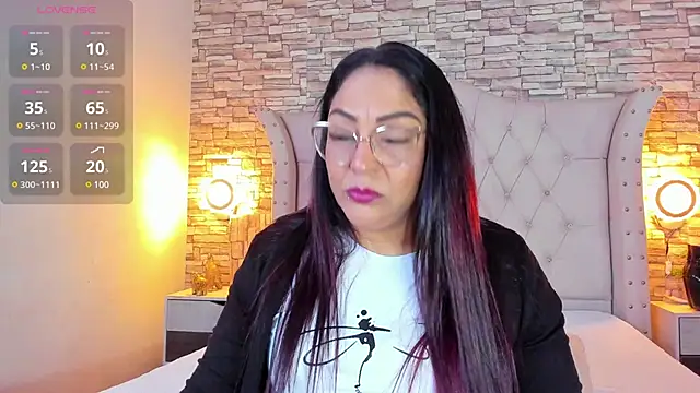 Gina Myers online show from March 2, 2025, 12:54 pm