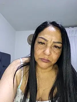 Gina Myers online show from December 2, 2025, 12:38 am