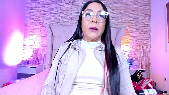 Gina Myers online show from March 5, 2026, 11:50 am