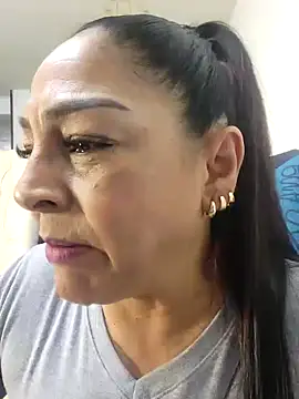 Gina Myers online show from April 10, 2026, 2:28 am