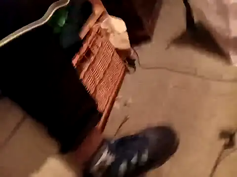 Snapshot of KidoXVII chatting on October 6, 2025, 4:37 pm KidoXVII online show from October 6, 2025, 4:37 pm