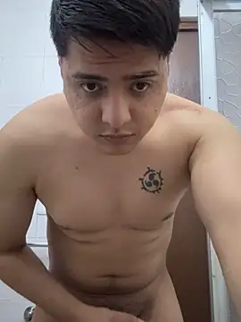 Dirty-boy2 online show from February 13, 2025, 2:01 am