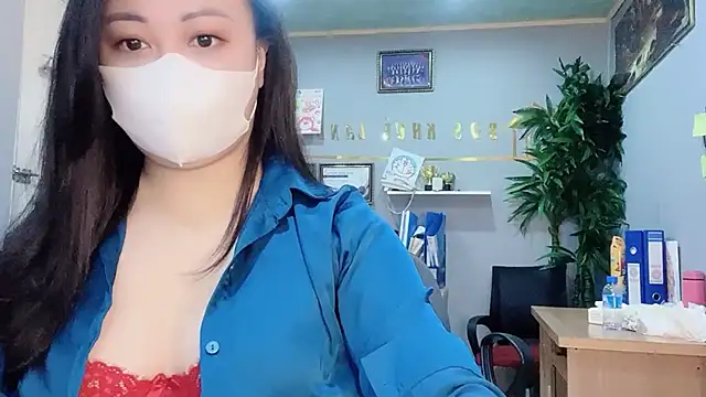 Bamboo Swetie online show from December 30, 2024, 5:58 am