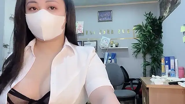 Bamboo Swetie online show from January 24, 2025, 3:02 pm