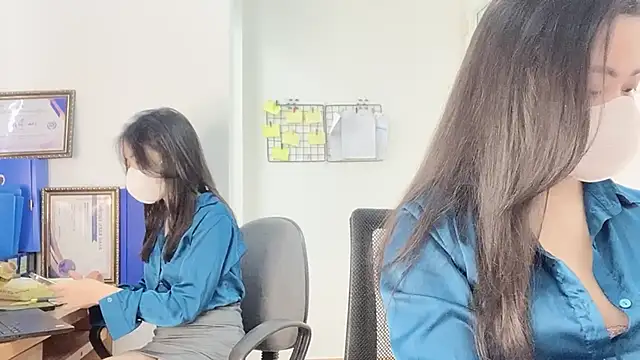 Bamboo Swetie online show from March 8, 2025, 4:34 am