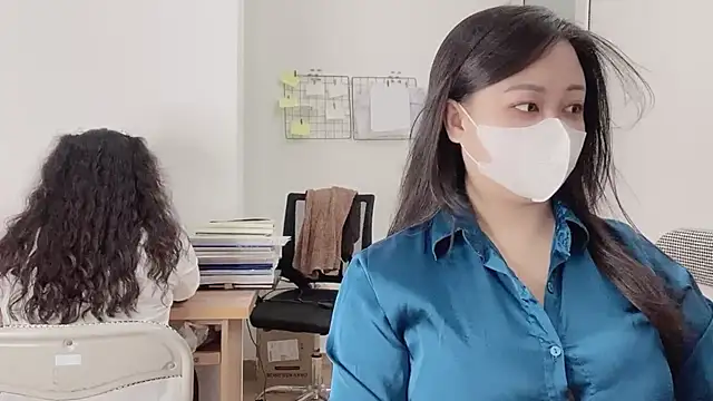 Bamboo Swetie online show from September 8, 2025, 2:16 pm