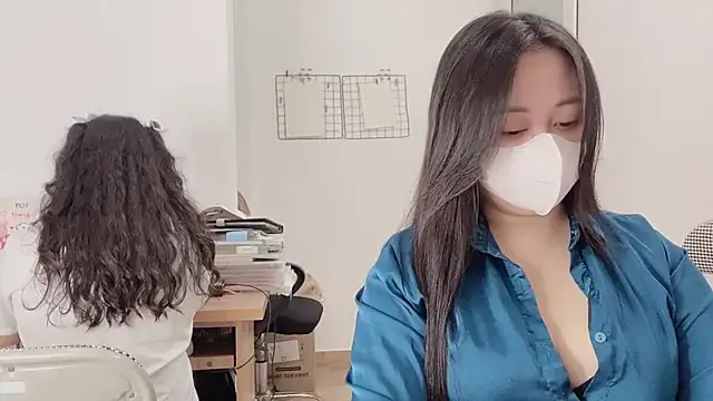 Bamboo Swetie online show from September 19, 2025, 2:51 pm