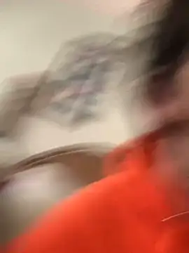 WillNMechelle23 online show from October 31, 2025, 1:01 pm