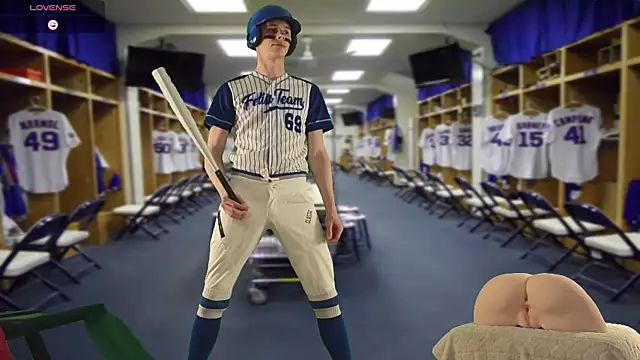  FetishBoyFun  online show from April 4, 2026, 3:42 pm