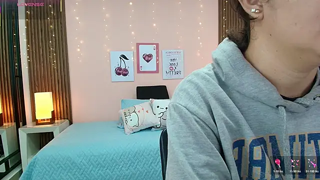 alina martinelli online show from December 5, 2025, 11:08 am