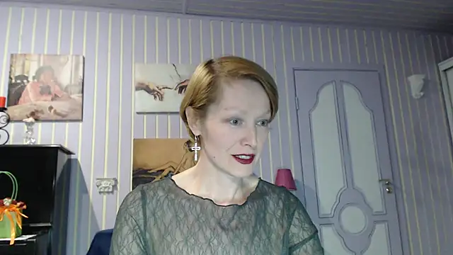 Marquise555 online show from April 12, 2026, 5:18 pm