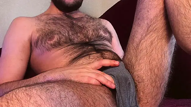 Deckard Webb1  online show from December 13, 2024, 11:50 pm