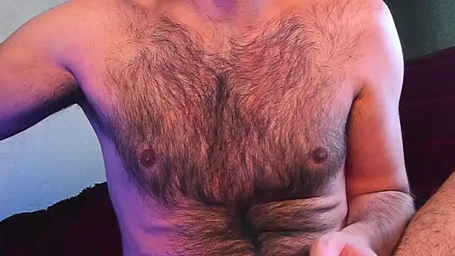 Deckard Webb1  online show from December 14, 2024, 5:03 pm