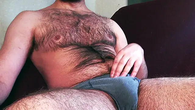 Deckard Webb1  online show from January 19, 2025, 7:46 am