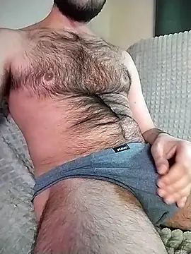 Deckard Webb1  online show from November 3, 2025, 12:24 am