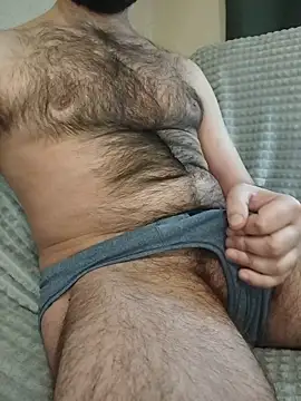 Deckard Webb1  online show from November 12, 2025, 1:06 am