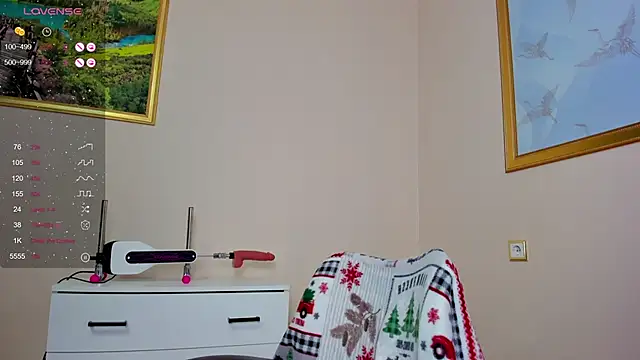 Dream emma online show from January 10, 2025, 4:54 am