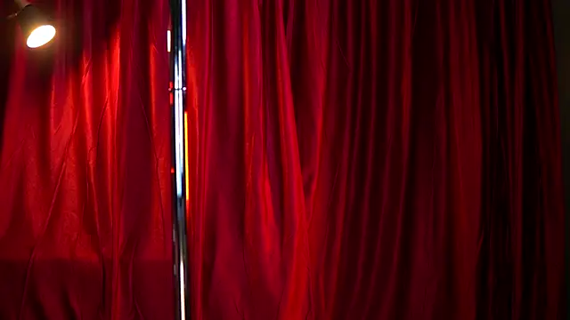 Evelyn Evyyy online show from October 3, 2025, 6:38 pm