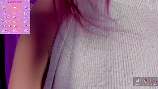 Snapshot of Alexa_Slave chatting on December 16, 2025, 8:47 pm Alexa Slave online show from December 16, 2025, 8:47 pm