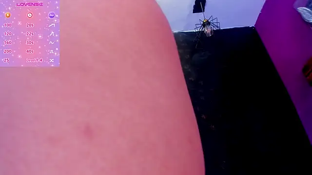 Snapshot of Alexa_Slave chatting on January 13, 2026, 7:19 pm Alexa Slave online show from January 13, 2026, 7:19 pm