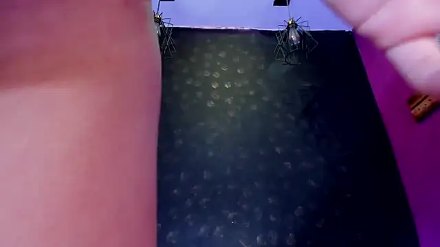 Snapshot of Alexa_Slave chatting on February 12, 2026, 7:31 pm Alexa Slave online show from February 12, 2026, 7:31 pm