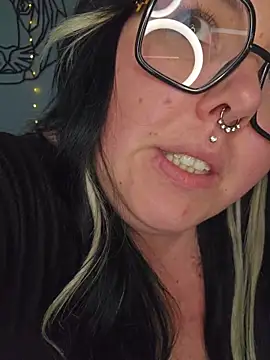 -BonnieBlack- online show from February 10, 2026, 8:07 am