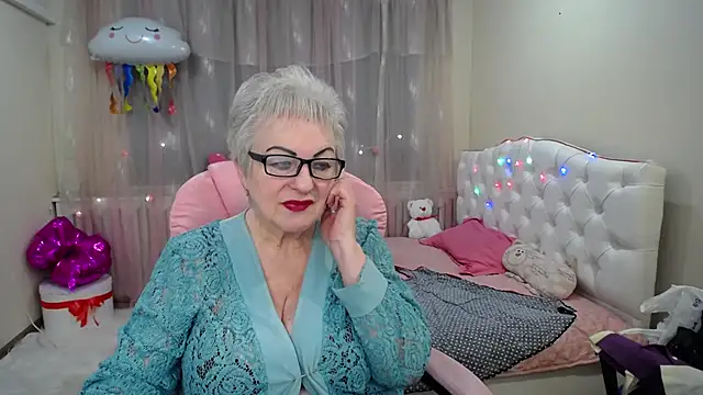 KayleSmoll online show from January 30, 2025, 1:33 am