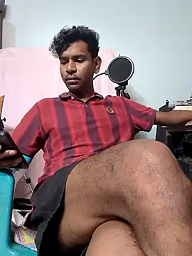 richardjames95 online show from September 29, 2025, 6:57 pm