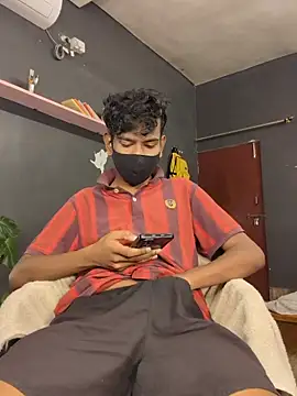 richardjames95 online show from November 20, 2025, 6:40 pm