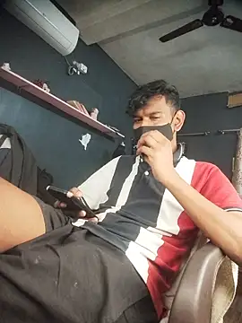 richardjames95 online show from February 20, 2026, 1:33 pm