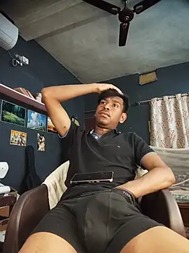 richardjames95 online show from March 5, 2026, 8:54 am