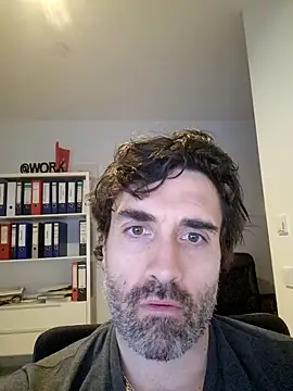 AlexPaeae online show from February 17, 2025, 6:59 pm