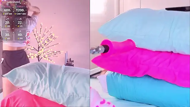 Emma  Erotic online show from February 26, 2026, 8:41 pm