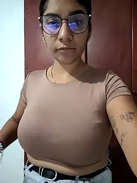 Sofythom1 online show from February 1, 2026, 4:33 am