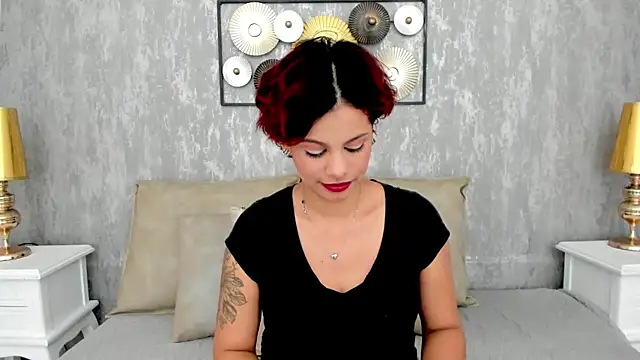 MarianaSanz online show from March 6, 2025, 1:57 pm