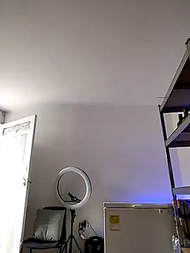 KateDer7 online show from October 13, 2025, 12:05 pm