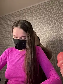 BlackM00n8 online show from January 27, 2025, 7:14 am