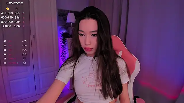 Snapshot of sensualily chatting on December 3, 2024, 5:23 pm sensualily online show from December 3, 2024, 5:23 pm