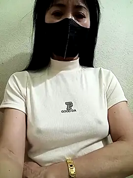 YunLem online show from February 20, 2025, 1:08 pm