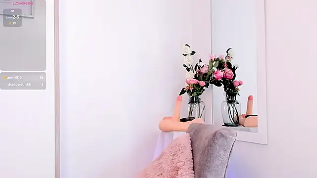 Hannaos online show from December 2, 2024, 4:53 pm