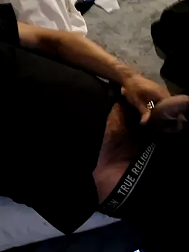 AcousticFuzz8 online show from January 11, 2026, 1:54 am