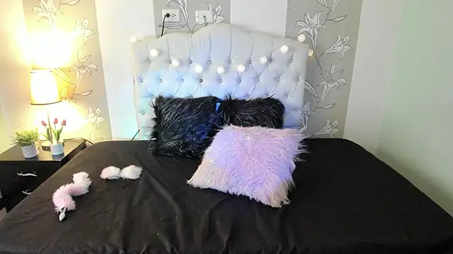 Esteff  o2 online show from January 11, 2025, 7:38 pm