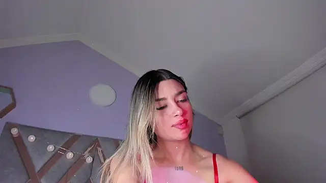 Esteff  o2 online show from January 22, 2025, 1:53 am