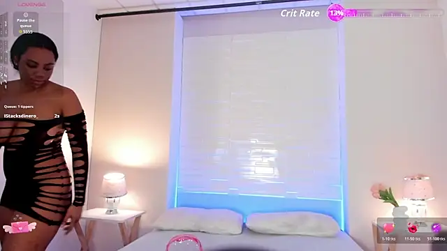 KendallRosse1 online show from February 8, 2026, 4:38 am