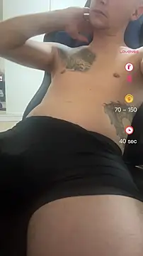 samcums 69 online show from February 3, 2026, 1:26 am