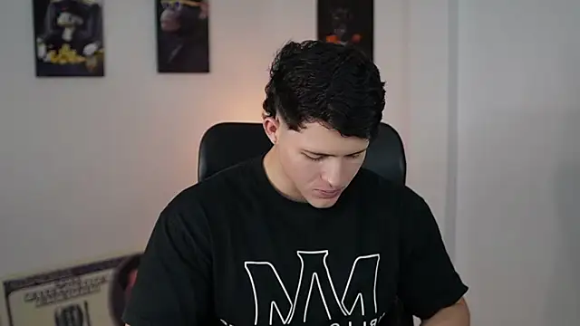 Hazzan Velez online show from November 23, 2025, 1:49 am