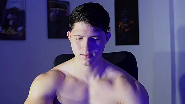 Hazzan Velez online show from December 13, 2025, 8:36 pm