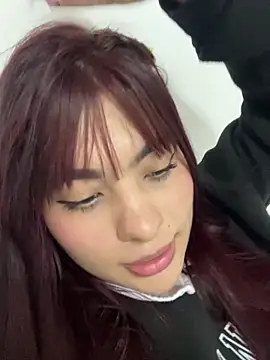 Danna adams01 online show from January 5, 2026, 11:41 pm